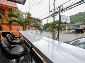 Tall Tree Kata Phuket - Hostel