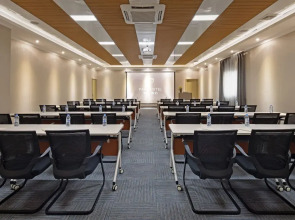 Paco Hotel - Guangzhou Tianpingjia Metro Branch