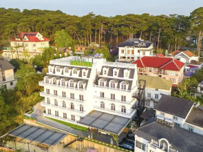 Tala Dalat Hotel