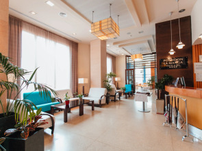 Poseidon La Manga Hotel & Spa - Designed for Adults