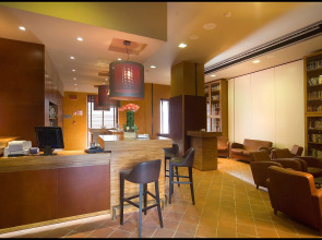 NH Collection Torino Santo Stefano