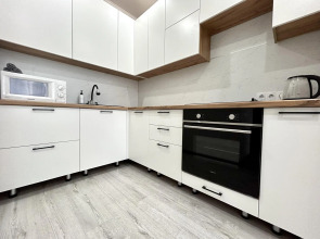 Апартаменты 4 Сезона на улице Энтузиастов 15