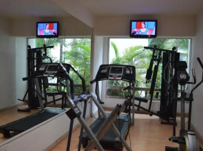 Ambiance Suites Cancun