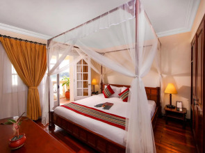 Victoria Chau Doc Hotel