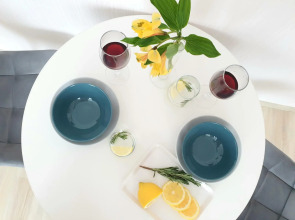 IVI на улице Ленина