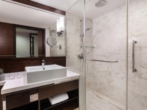 Hong Kong SkyCity Marriott Hotel