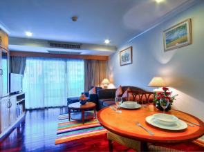 Admiral Suites Bangkok