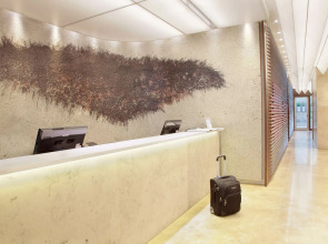 Dazzler by Wyndham Buenos Aires Palermo