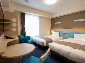 Comfort Hotel Era Kobe Sannomiya