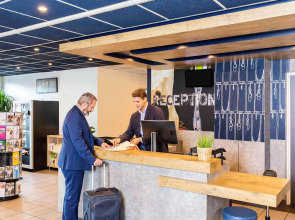 ibis budget Paris Porte d'Italie Est