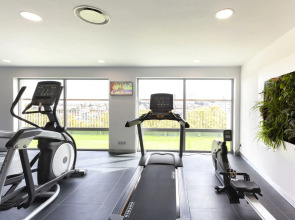 Nemea Appart Hotel Concorde Toulouse Gare Matabiau