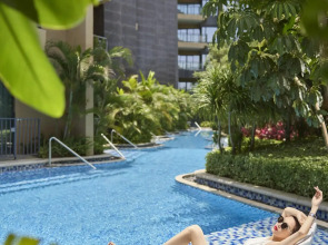 Renaissance Xiamen Hotel