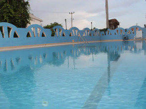 Günisigi Apart Hotel