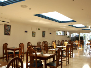 Apartamentos Pez Azul