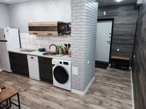 Апартаменты Веста на ул. Арбан, д.16