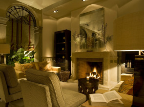 Отель Villa Oniria