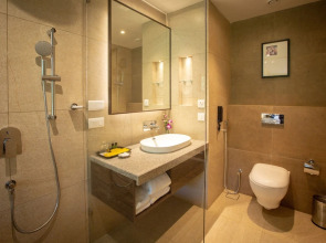 Nanu Resort, Arambol