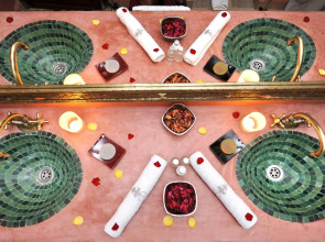 Riad De La Belle Epoque