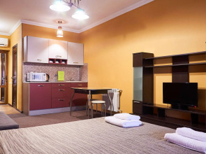 Колизей (Дагомыс)