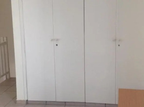 Sea 'n Lake View Hotel Apartments