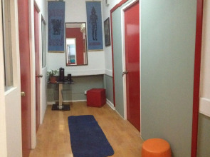 Atacama Hostel Backpackers