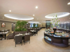 Millennium Harbourview Hotel Xiamen