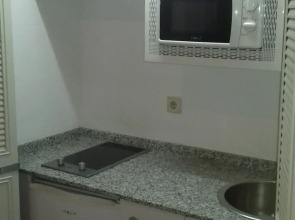 Hospedium Hotel Apartamentos Simón Verde