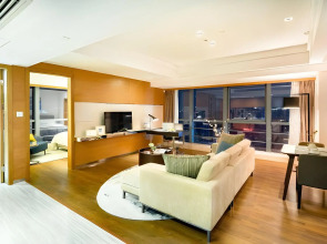 Modena by Fraser Changsha