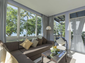 Kantary Beach Hotel Villas & Suites, Khao Lak