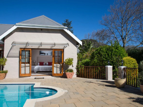 Summit Place Guest House