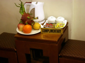 Hanoi Charming House