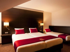 Van Der Valk Avifauna