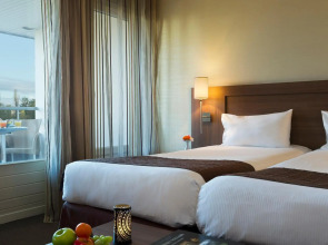 Residence La Reserve