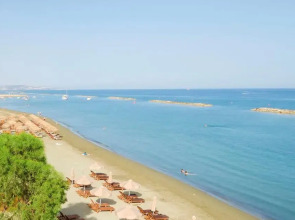 Kapetanios Limassol Hotel