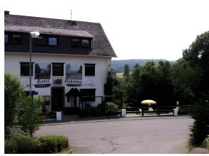 Hotel Hubertus
