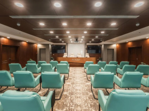 Gewan White Beach Resort-New Alamein