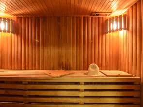 Гостиница Žemaitės