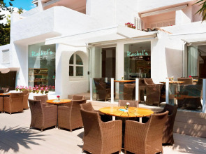 Puente Romano Marbella