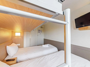 Kyriad Direct Annemasse - Genève