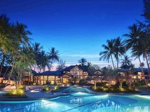 Dusit Thani Laguna Phuket