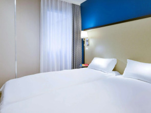 Aparthotel Adagio Monaco Monte Cristo