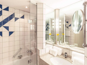 Mercure Hotel Köln City Friesenstraße