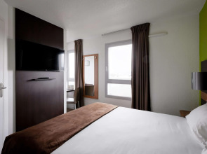 Premiere Classe Lyon Centre - Gare Part Dieu