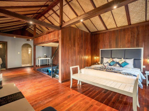 Authentic Khmer Village Resort