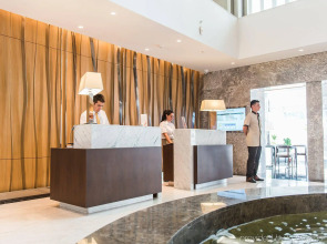 Elite World Marmaris - Adult Only