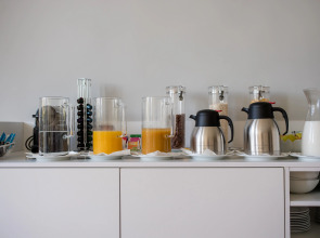 Decanting Porto House