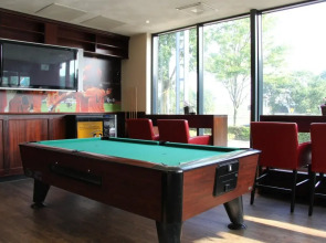 Bastion Hotel Utrecht