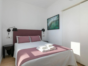 Holiday Rentals Los Salados