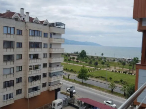 Отель Panagia Premier Trabzon