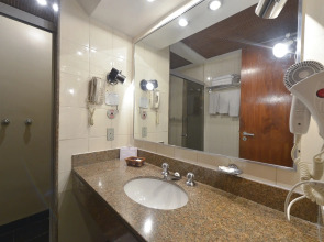 Hotel Atlantico Copacabana